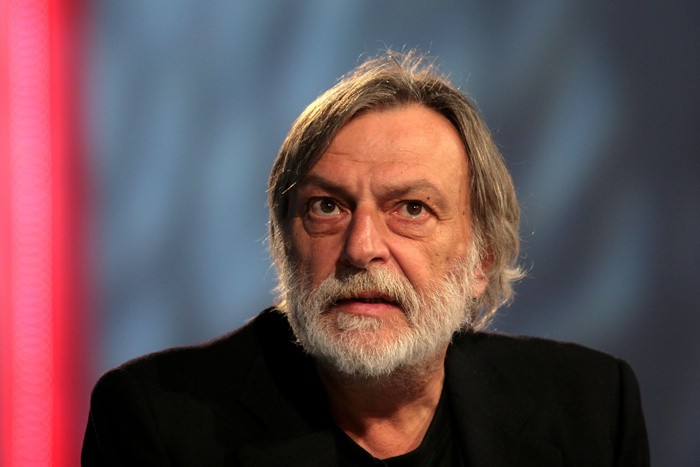 Lettera a Gino Strada (che questa proprio non ce la doveva fare)
