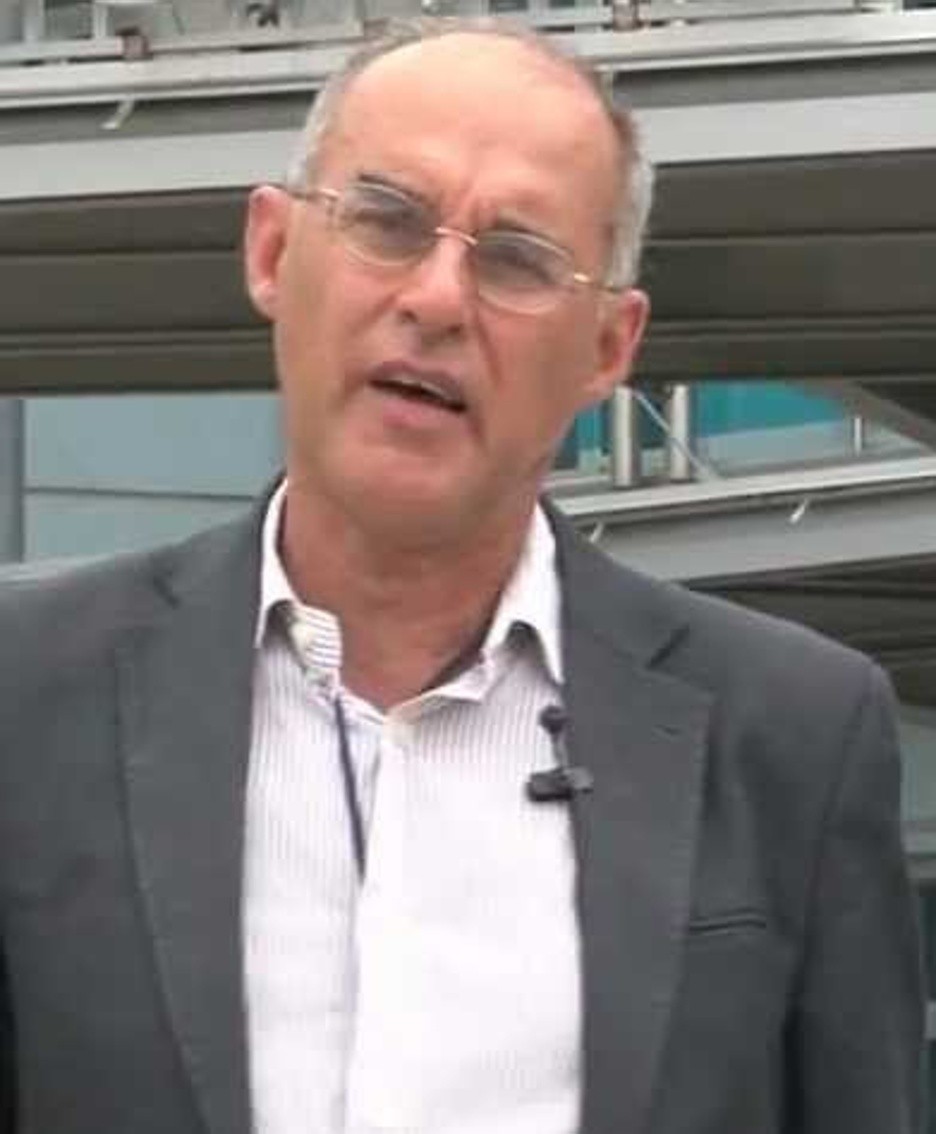 Carlo La Vecchia