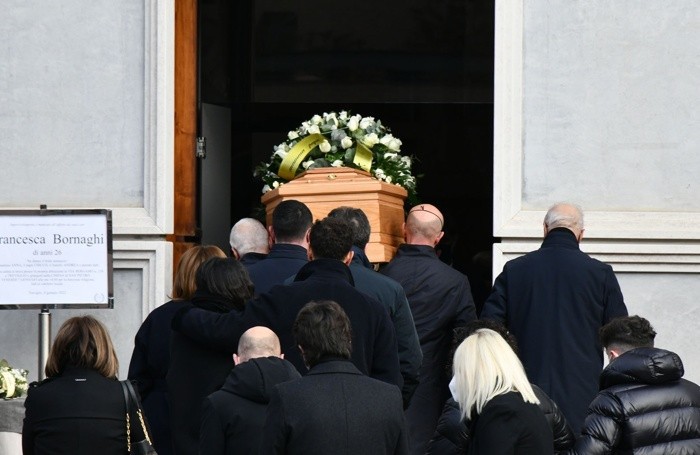 I funerali