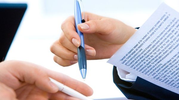 Pa: Cgil-Cisl-Uil Pa, sottoscritta ipotesi di contratto Funzioni Centrali