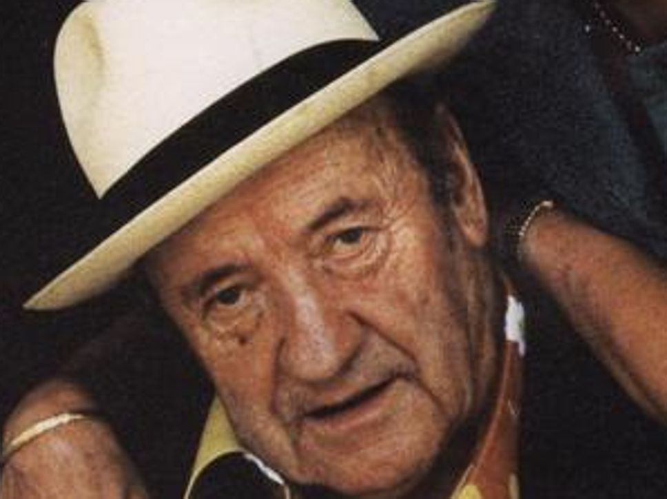 Giacomo Manzù
