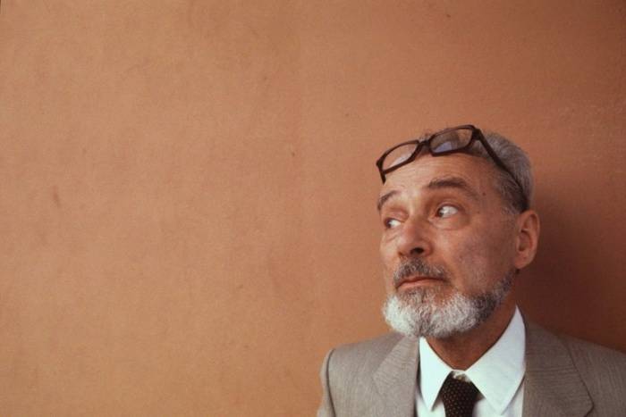 Primo Levi