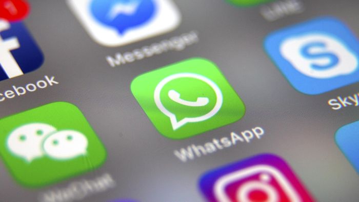Whatsapp è tornato (in tutta Italia) dopo oltre du &hellip;