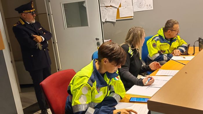 Emergenze in valle e cellulari in tilt: prove tecn &hellip;