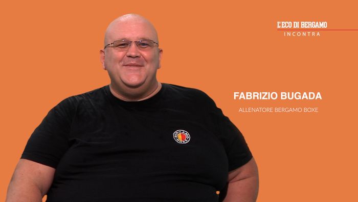 Fabrizio Bugada: «Da pugile ad allenatore delle nuove generazioni ...