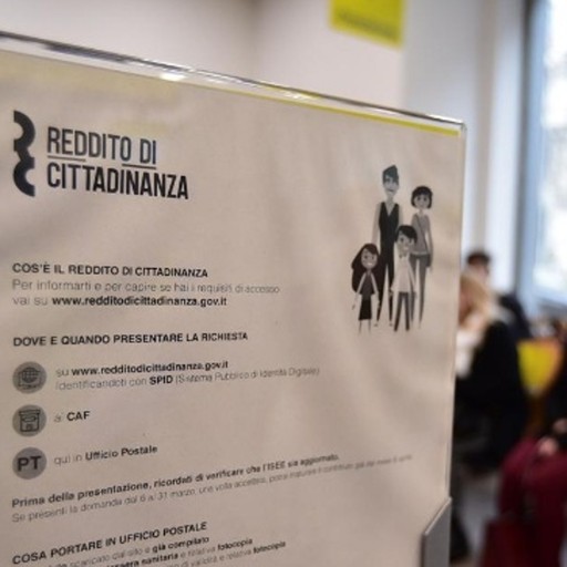Reddito Di Cittadinanza Con Le Modifiche In Vista A Rischio 4 200 