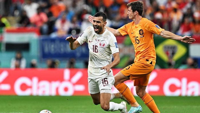 Mondiali, de Roon e Koopmeiners agli ottavi: la sfida sarà Olanda Stati Uniti Mondiali, de Roon e Koopmeiners agli ottavi: la sfida sarà Olanda Stati Uniti