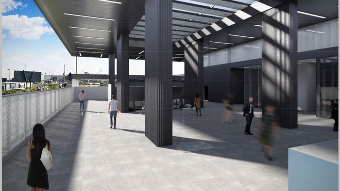 Treno per Orio, Rfi apre la gara da 121 milioni per la realizzazione del collegamento Treno per Orio, Rfi apre la gara da 121 milioni per la realizzazione del collegamento