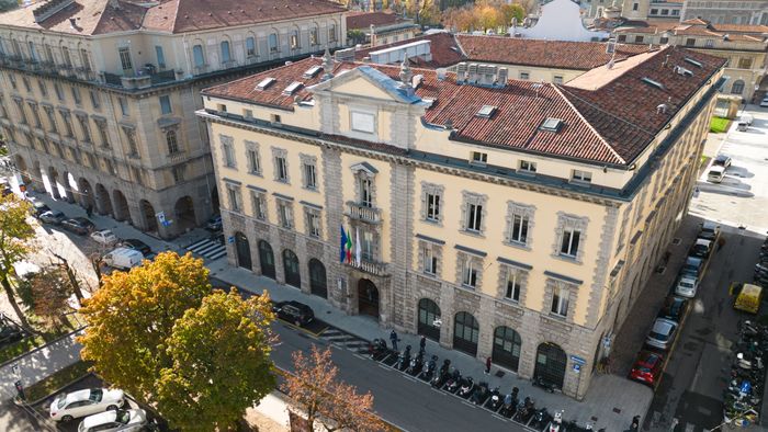 Di pietra in pietra, giorno per giorno: ecco il nuovo calendario de L’Eco di Bergamo Gli scatti Di pietra in pietra, giorno per giorno: ecco il nuovo calendario de L’Eco di Bergamo Gli scatti