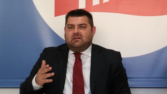 Forza Italia, il nuovo commissario provinciale è Alessandro Sorte Forza Italia, il nuovo commissario provinciale è Alessandro Sorte