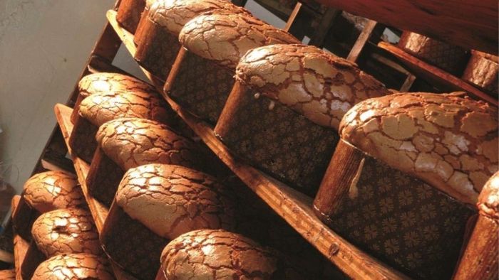 Il «panettone sospeso» per aiutare chi è in difficoltà Il «panettone sospeso» per aiutare chi è in difficoltà