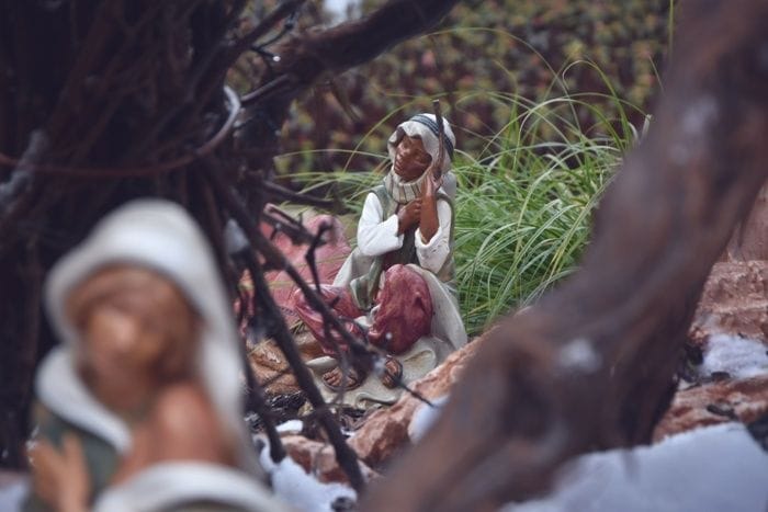 Natale ad Ambivere