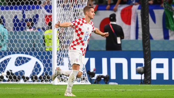 Mondiali, l’atalantino Pasalic porta la Croazia ai quarti: Giappone ko ai rigori Mondiali, l’atalantino Pasalic porta la Croazia ai quarti: Giappone ko ai rigori