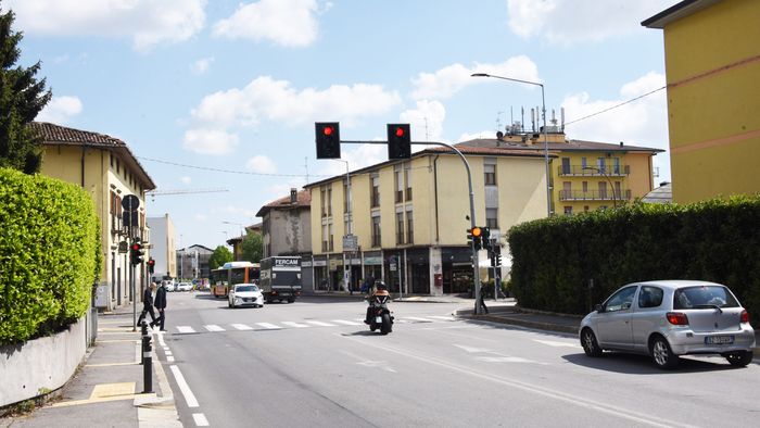 Pontesecco, ok al progetto esecutivo: entro l’anno l’assegnazione dei lavori e il cantiere nel 2023 Pontesecco, ok al progetto esecutivo: entro l’anno l’assegnazione dei lavori e il cantiere nel 2023