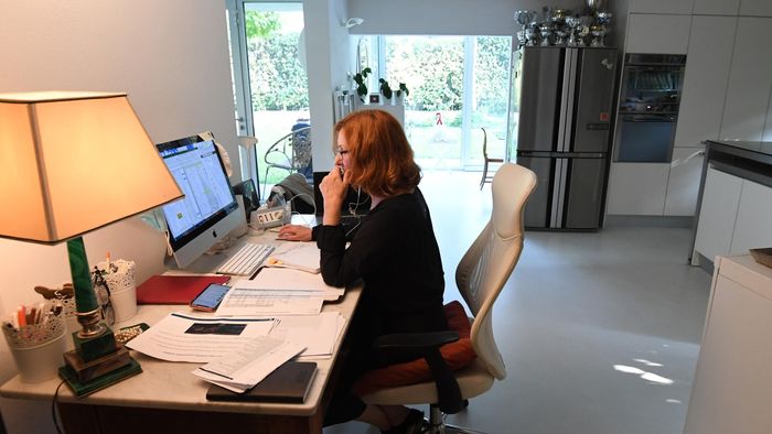 Smart working verso la proroga per fragili e genitori under 14: almeno fino al 31 marzo Smart working verso la proroga per fragili e genitori under 14: almeno fino al 31 marzo