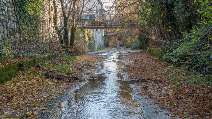 Tutela dei territori attraversati dal Morla: c’è il protocollo per il «Contratto di Fiume» Tutela dei territori attraversati dal Morla: c’è il protocollo per il «Contratto di Fiume»