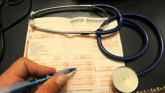Ventimila richieste di rimborso ticket: Adiconsum: «Agli assistiti, oltre al danno la beffa» Ventimila richieste di rimborso ticket: Adiconsum: «Agli assistiti, oltre al danno la beffa»