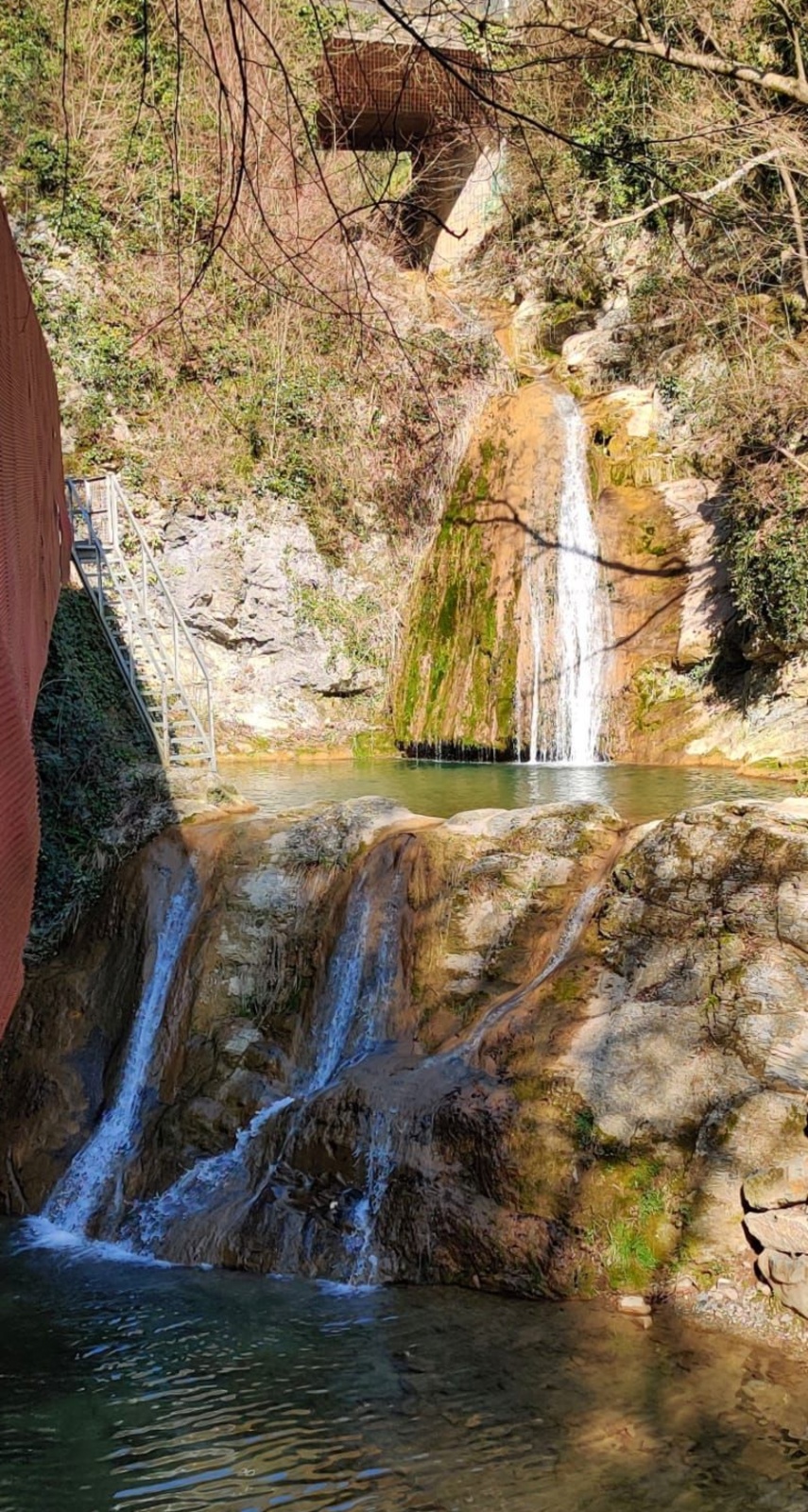 Il Parco del Gigante