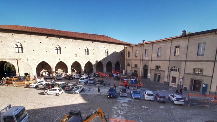 Cittadella, al via il restyling: il futuro sarà se &hellip;