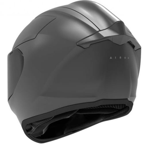 Airoh l’airbag nel casco. Il prototipo sarà ad Eicma Economia