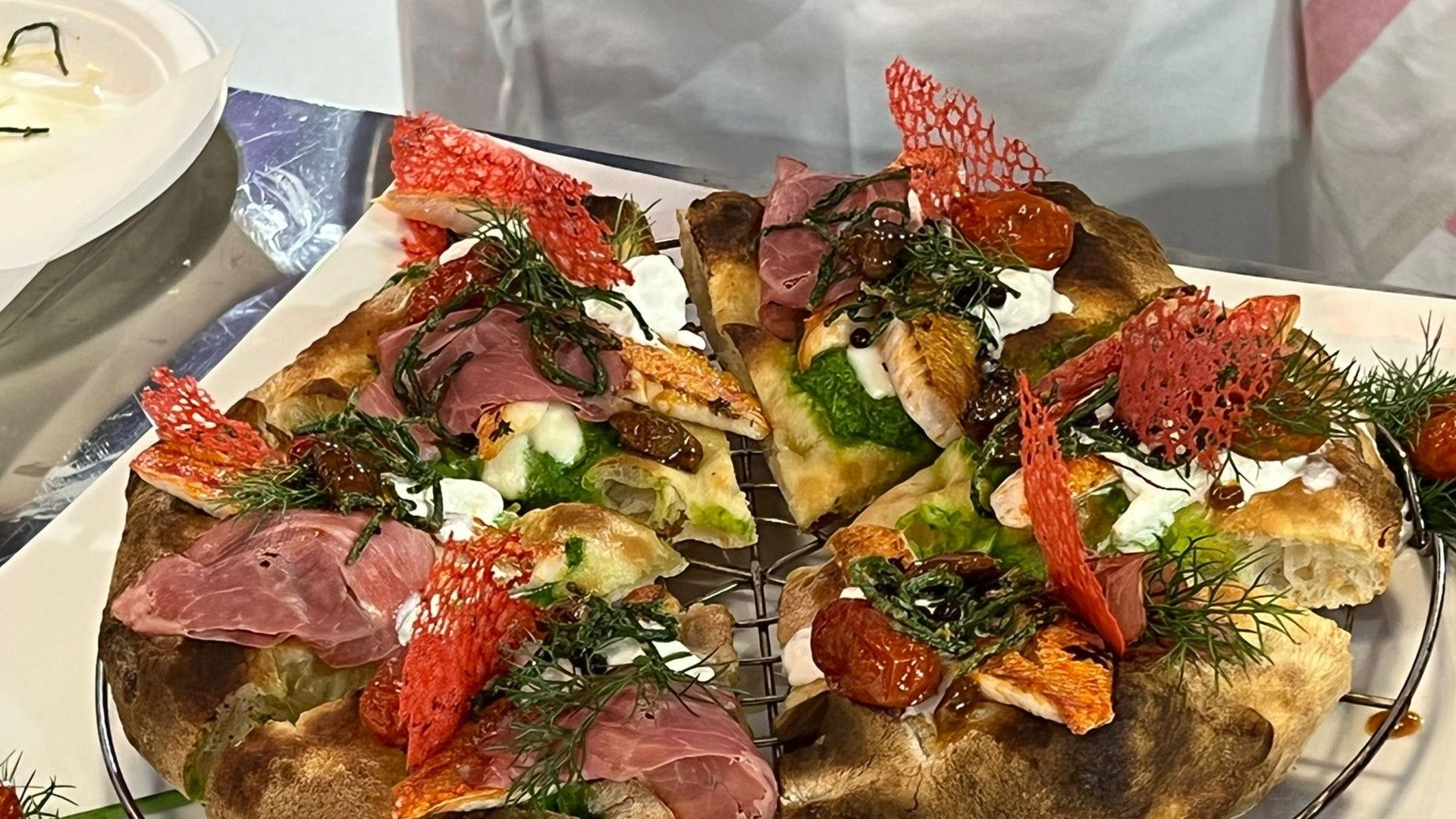 «Al Posto Giusto» a Castelli Calepio, da Valentina e Salvatore i