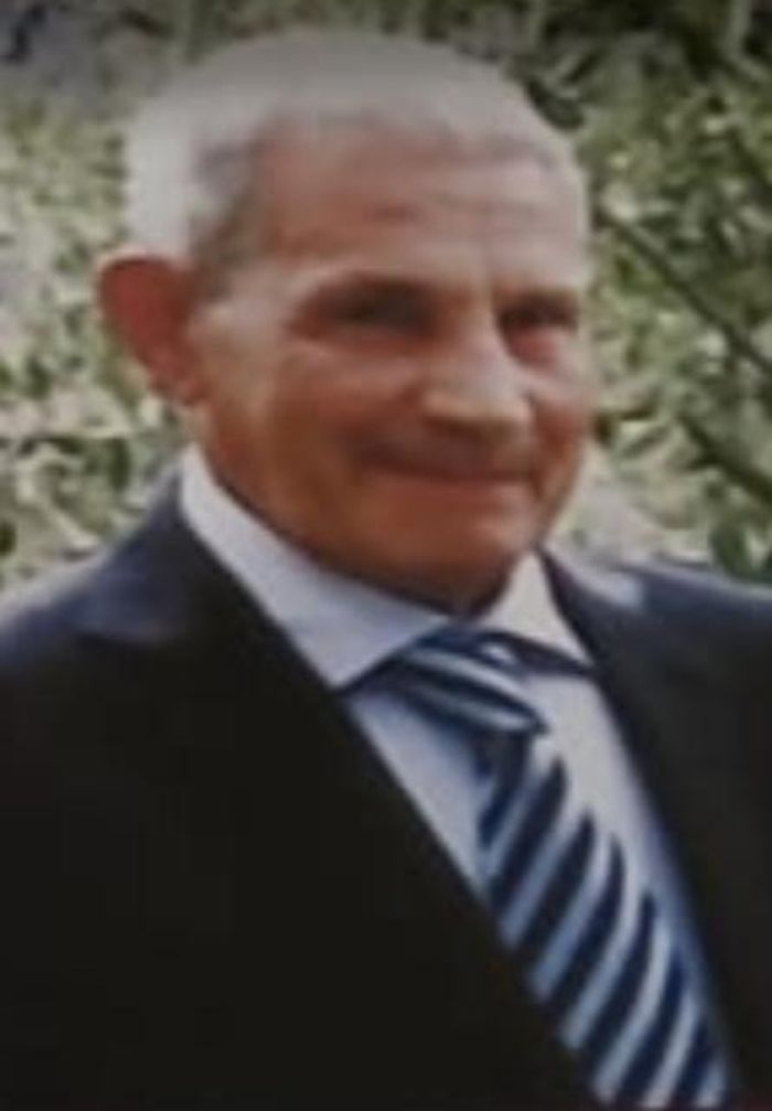 Francesco Cantamessi