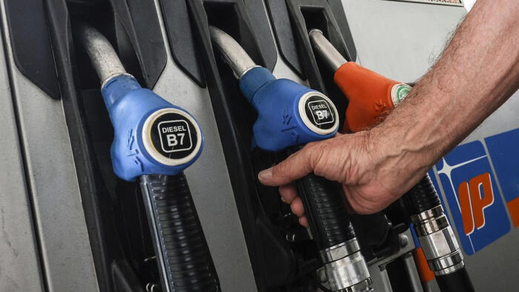 Per benzina e gasolio prezzo in aumento la settimana scorsa Ambiente e Energia