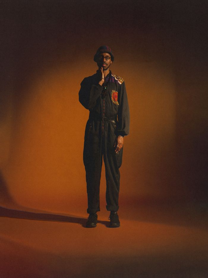Shabaka Hutchings