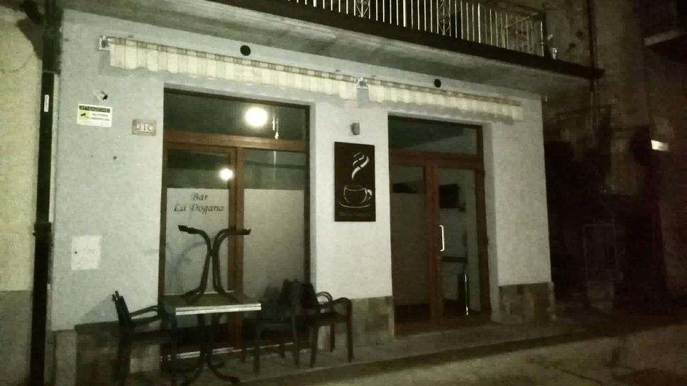 Il bar «La Dogana» di Averara dal 20 gennaio avrà una nuova titolare Il bar «La Dogana» di Averara dal 20 gennaio avrà una nuova titolare