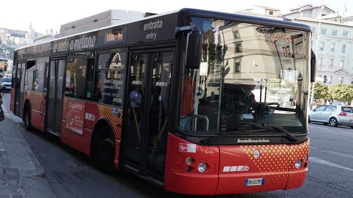 Bus, funicolari e tram: possibili disagi per lo sciopero di venerdì 16 dicembre Bus, funicolari e tram: possibili disagi per lo sciopero di venerdì 16 dicembre
