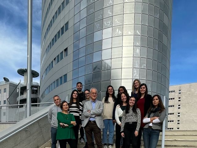 Ricercatori Unipg scoprono nuovo meccanismo nello sviluppo dell’aterosclerosi. Ricercatori Unipg scoprono nuovo meccanismo nello sviluppo dell’aterosclerosi.