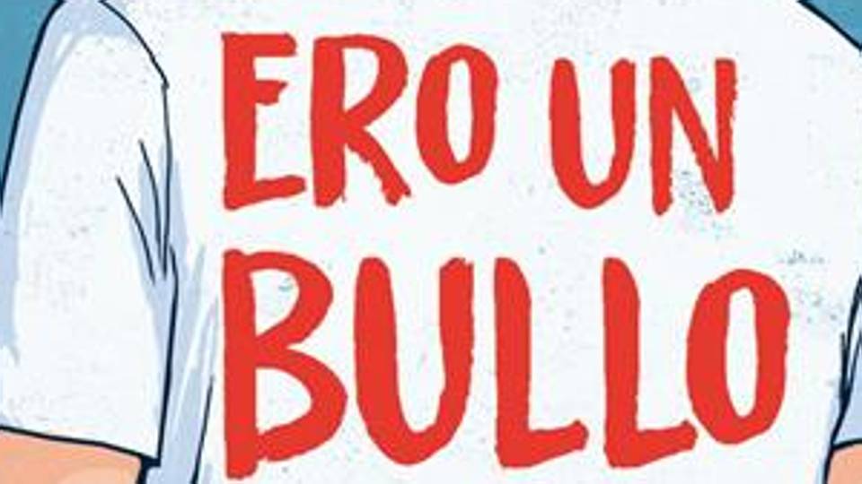 Storie di bullismo il cambiamento in un incontro Storie di bullismo il cambiamento in un incontro