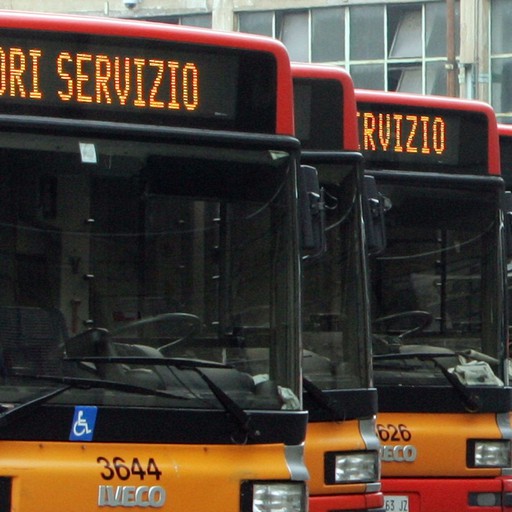 Trasporto Locale Nuovo Sciopero Venerd 25 Febbraio Possibili Disagi 