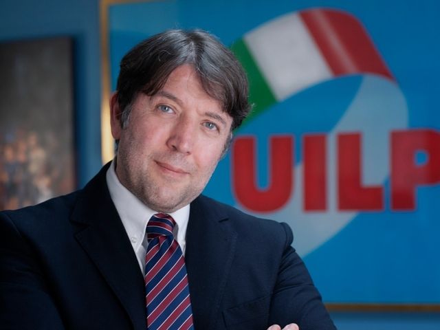 Colombi (Uilpa). Smart working: ascoltare il punto di vista dei lavoratori Colombi (Uilpa). Smart working: ascoltare il punto di vista dei lavoratori