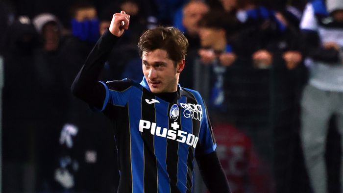 Atalanta und Miranchuk sind noch immer getrennt. Leverkusen überspringen? Atalanta und Miranchuk sind noch immer getrennt. Leverkusen überspringen?