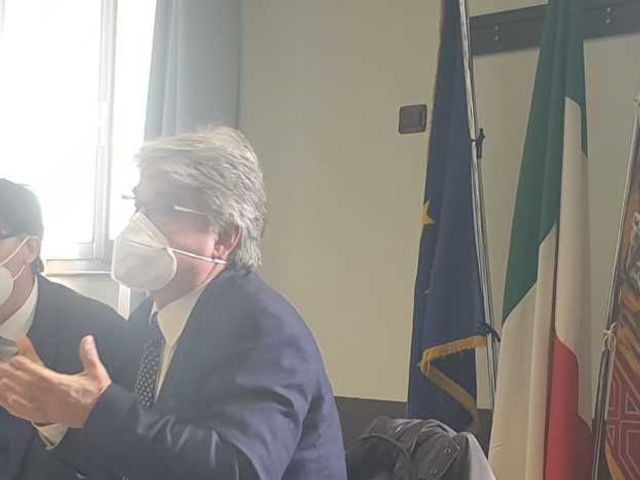 CRV - uarta commissione – Dati del Veneto su infortuni lavoro e malattie professionali