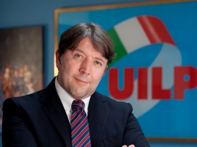 Colombi (Uilpa). La semplificazione è impossibile senza il contributo dei lavoratori