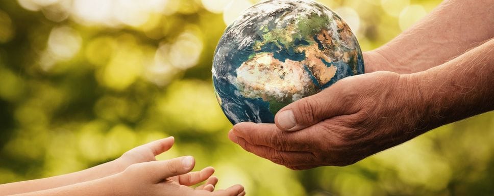 La transizione ecologica è l’ultima occasione per mitigare la crisi climatica e ambientale