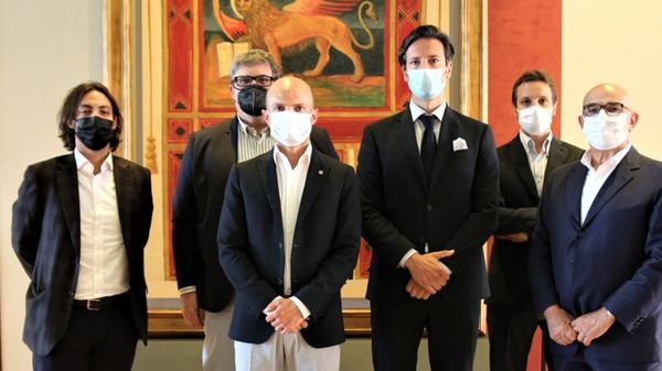 CRV - Corecom Veneto – Il 94% dei cittadini ha riconosciuto l’efficienza del servizio ‘ConciliaWeb'