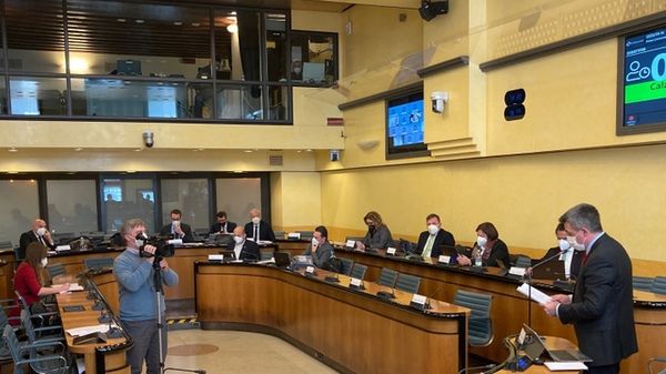 CRV - Consiglio veneto: mozioni, più sostegni alle imprese delle filiere agroalimentare e pesca