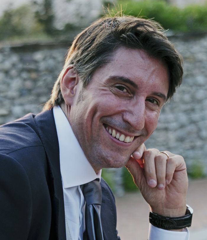 Carlo Paoli
