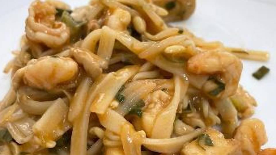 Dalla Thailanda a Bergamo: ecco come preparare il Pad Thai Dalla Thailanda a Bergamo: ecco come preparare il Pad Thai