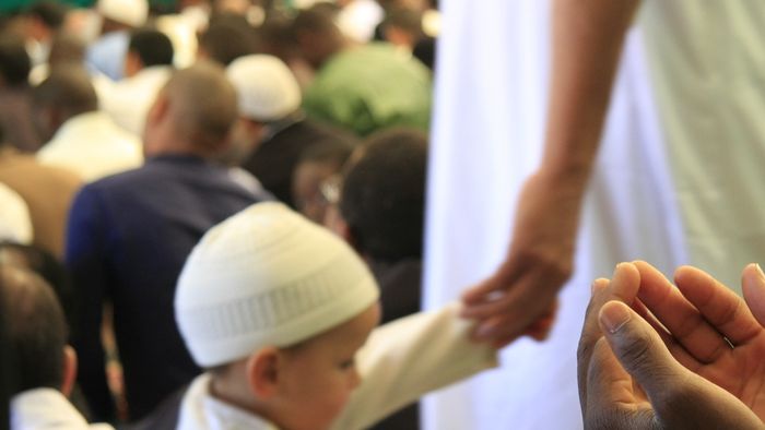 Fine del Ramadam, la lettera del vescovo Beschi alla comunità ...