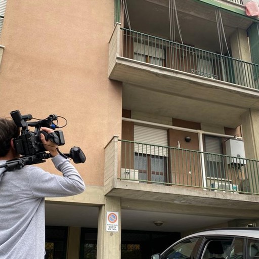 Grumello, imprenditore di 56 anni trovato morto in casa, si indaga per omicidio Cronaca