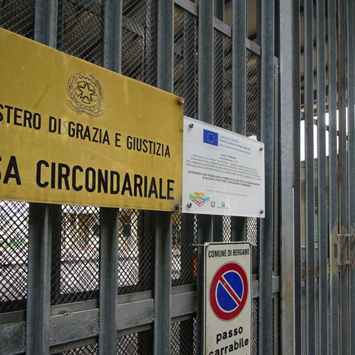 Omicidio di Grumello, il giovane conferma al gip «Lite per i soldi dell’auto, l’ho colpito