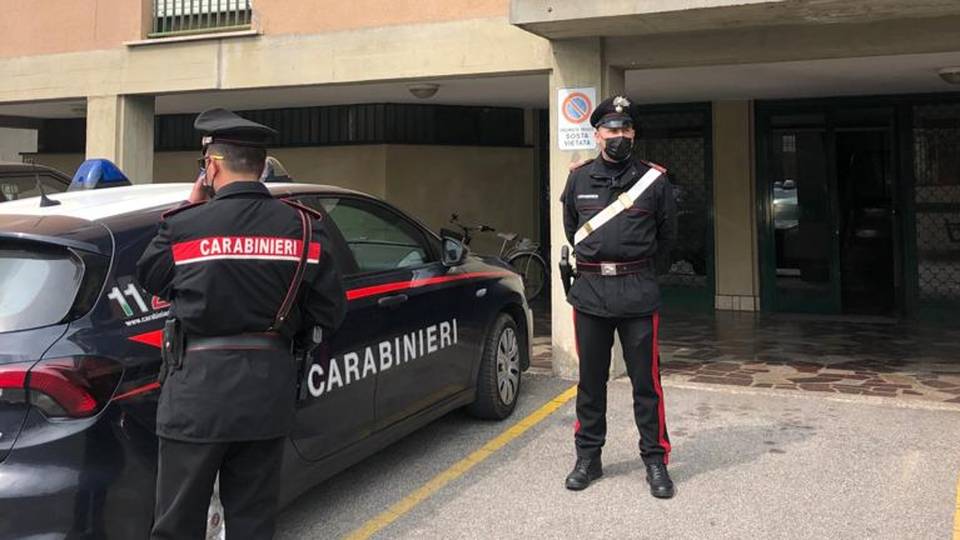 Omicidio di Grumello, venerdì l’addio ad Anselmo Campa Omicidio di Grumello, venerdì l’addio ad Anselmo Campa