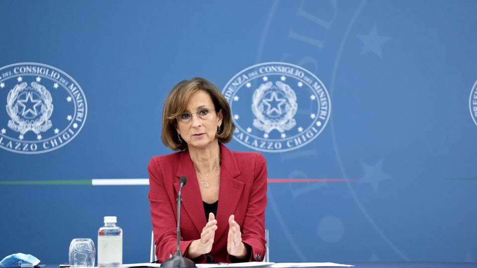 Giustizia, la riforma non si deve insabbiare Giustizia, la riforma non si deve insabbiare