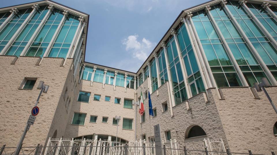Omicidio di via Novelli: il sindaco Gori ammesso come testimone nel processo Omicidio di via Novelli: il sindaco Gori ammesso come testimone nel processo