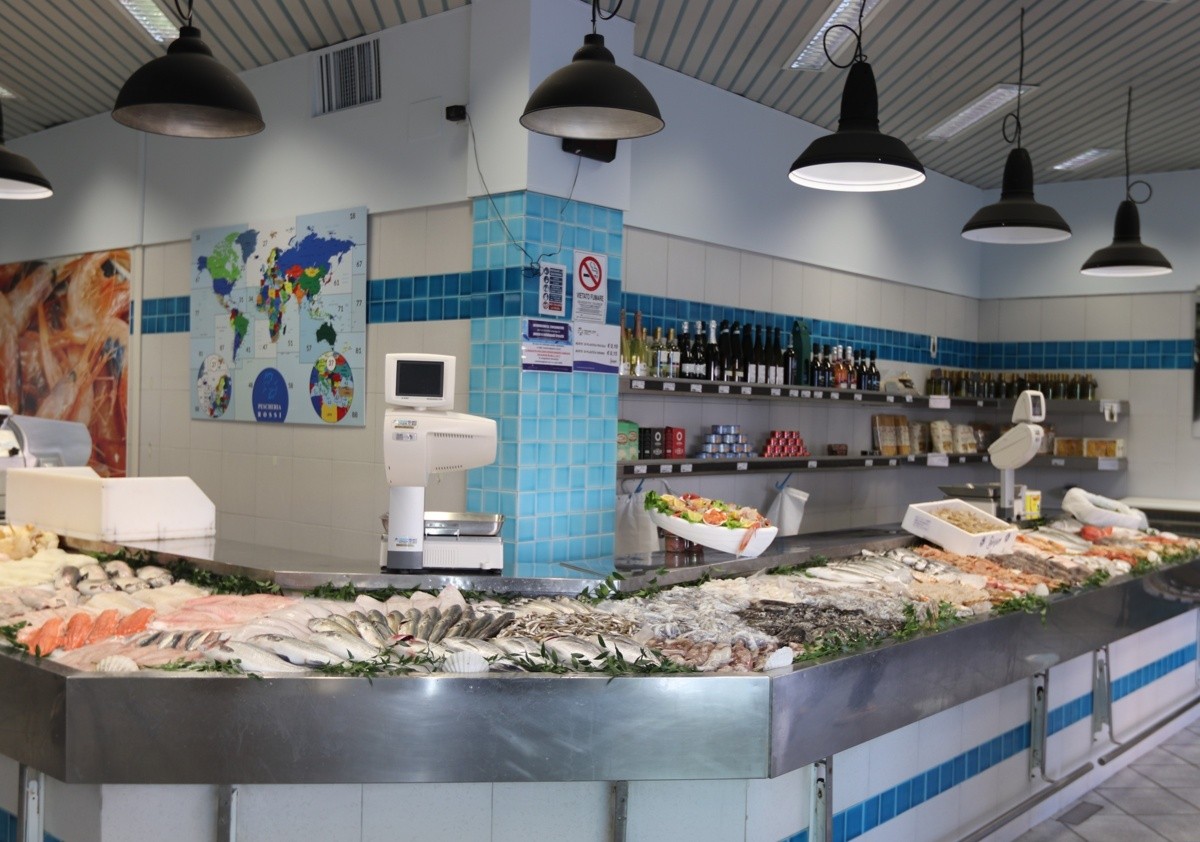 la boutique del pesce nardò