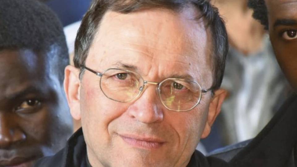 «Prima l’altro, poi io», un libro su don Fausto Resmini «Prima l’altro, poi io», un libro su don Fausto Resmini